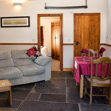 Apartment Old Bakehouse *