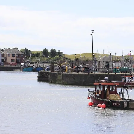 Old Bakehouse * Holmrook