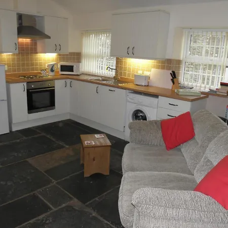 Apartment Old Bakehouse