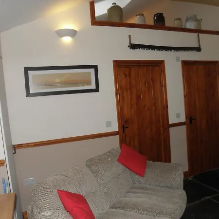 Apartment Old Bakehouse *