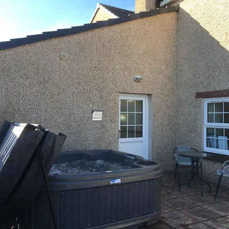 Old Bakehouse Apartment *