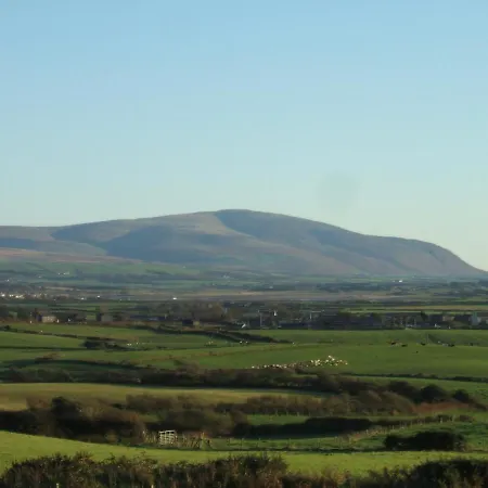 Old Bakehouse Apartament Holmrook