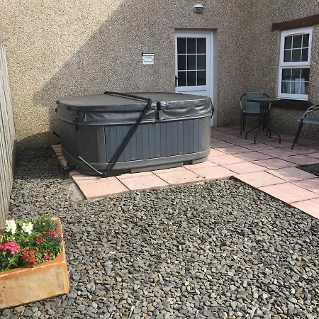 Apartament Old Bakehouse *