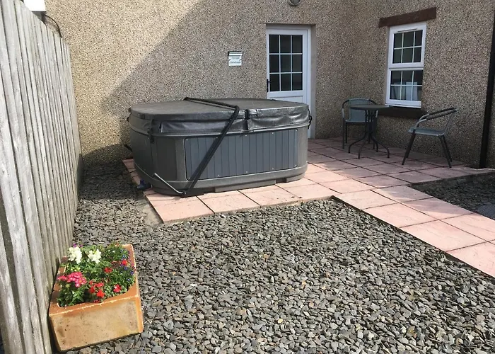 Lejlighed Old Bakehouse *