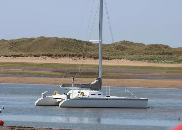 Lejlighed Old Bakehouse *